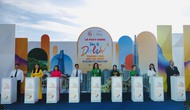 Phát động Tuần lễ du lịch TP Hồ Chí Minh lần 2 năm 2022