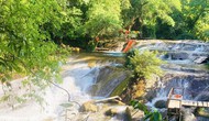 Quảng Bình khai thác sản phẩm du lịch khám phá thiên nhiên ở xã Trường Sơn