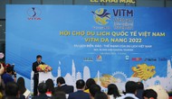 Khai mạc Hội chợ Du lịch quốc tế Việt Nam- VITM Đà Nẵng 2022
