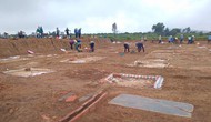 Khai quật khảo cổ Thành nhà Hồ: Phát lộ hình hài kinh đô cổ