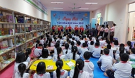 Quảng Bình: Không ngừng đổi mới các hoạt động thư viện