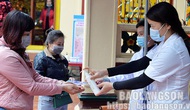 Lạng Sơn: Đảm bảo an toàn phòng dịch COVID-19 tại các điểm di tích
