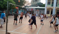 Điện Biên: Lan tỏa phong trào thể dục thể thao quần chúng