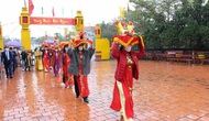 Quảng Ninh: Để có một mùa lễ hội vui tươi, an toàn
