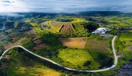 Đắk Nông: Phát triển 3 tuyến du lịch của công viên địa chất thực sự hấp dẫn