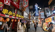 Chi tiêu du lịch nội địa của người Nhật giảm kỷ lục