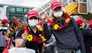 Việt Nam mở cửa du lịch: Campuchia lạc quan đón tín hiệu