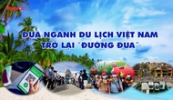 Tọa đàm Tiêu điểm: Đưa ngành du lịch Việt Nam trở lại 