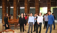Ninh Bình: Hỗ trợ cho doanh nghiệp du lịch thích ứng linh hoạt trong tình hình mới