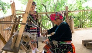 Lai Châu bảo tồn, phát huy văn hóa các dân tộc gắn với phát triển du lịch
