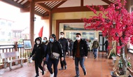 Quảng Ninh: Sẵn sàng mở cửa đón khách du lịch
