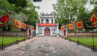 Hà Nội: Lễ hội xuân 2022 thích ứng an toàn với dịch Covid-19