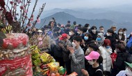 Quảng Ninh: Tín hiệu vui du lịch đầu xuân