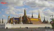 Thái Lan: Dự kiến mở chương trình bong bóng du lịch với Trung Quốc và Malaysia