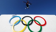 Chiêm ngưỡng loạt ảnh đẹp nhất trong những ngày đầu tại Olympic Bắc Kinh 2022
