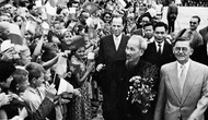 Tư tưởng Hồ Chí Minh về hội nhập quốc tế: Những giá trị bền vững soi sáng sự nghiệp cách mạng Việt Nam