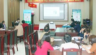 Hội thảo tham vấn điều chỉnh quy hoạch phát triển du lịch tỉnh Sơn La