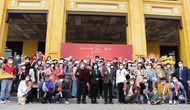 Quảng Ninh: Nắm bắt cơ hội “vàng” phục hồi ngành Du lịch
