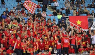 UBND TP Hà Nội thống nhất kế hoạch tổ chức trận đấu tuyển Việt Nam - tuyển Oman