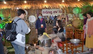 Đà Nẵng: Phát triển các chợ truyền thống thành điểm đến du lịch