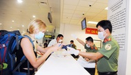Việt Nam miễn thị thực nhập cảnh cho công dân 13 nước 