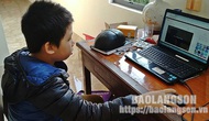 Lạng Sơn: Đọc sách điện tử - Góp phần lan tỏa văn hóa đọc trong học đường