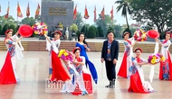Nam Định: Khai thác tiềm năng kinh tế văn hóa trong lĩnh vực sáng tác, biểu diễn nghệ thuật