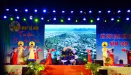 Thực hiện công tác bảo tồn và phát huy giá trị một số lễ hội tiêu biểu trên địa bàn tỉnh Kiên Giang