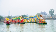 Phát triển bền vững du lịch Ninh Bình: Tăng yếu tố văn hóa, ưu tiên du lịch xanh