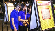Khánh Hòa: Triển lãm số Hoàng Sa, Trường Sa của Việt Nam sẽ dược tổ chức hàng năm