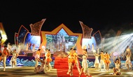 Khánh Hòa: Chuỗi chương trình văn hóa, nghệ thuật 2022 mời gọi du khách