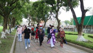 Thừa Thiên Huế mở cửa hoàn toàn đón khách du lịch quốc tế và nội địa