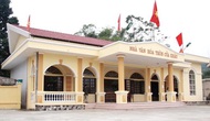 Trả lời kiến nghị của cử tri tỉnh Bắc Ninh về đề nghị sửa đổi tiêu chí của Nhà văn hóa - Khu thể thao thôn