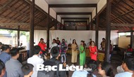 Bạc Liêu: Phát huy giá trị âm nhạc dân tộc Khmer gắn với phát triển du lịch