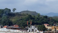 Lào Cai: Công nhận đền Bảo Hà là điểm du lịch