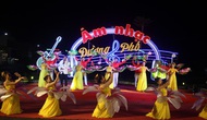 Phú Yên tổ chức đêm hội 