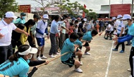 Kiên Giang tổ chức nhiều hoạt động kỷ niệm 76 năm Ngày truyền thống Ngành Thể dục thể thao Việt Nam