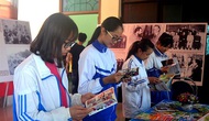 Điện Biên: Nhiều hoạt động hưởng ứng Ngày sách và Văn hóa đọc