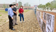 Thái Nguyên: Triển khai dự án “Trải nghiệm về nguồn - ATK Thủ đô gió ngàn”