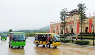Bắc Giang: Tín hiệu vui từ ngành “công nghiệp không khói” 