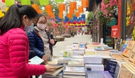 Triển khai hưởng ứng Ngày Sách và Văn hóa đọc Việt Nam tại Hà Nội