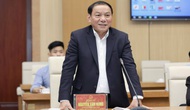 Bộ trưởng Nguyễn Văn Hùng: Phú Thọ cần đi vào thực chất trong xây dựng và phát triển đời sống văn hóa