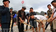 Hà Giang khởi động Lễ hội Chợ Phong lưu Khâu Vai sau 2 năm gián đoạn 