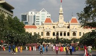 Đẩy mạnh lợi thế liên kết du lịch TP Hồ Chí Minh - ĐBSCL : Chung sức vượt khó