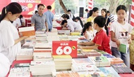 Lào Cai: Tổ chức nhiều hoạt động hưởng ứng Ngày Sách và Văn hóa đọc từ 10-25/4/2022