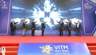 Thứ trưởng Đoàn Văn Việt: Kỳ vọng VITM Hà Nội 2022 sẽ tạo đà cho sự phục hồi của du lịch Việt Nam