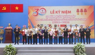 Thành công của Thể thao Việt Nam trong suốt 30 năm qua có sự đóng góp của Trung tâm Huấn luyện thể thao quốc gia TP.HCM