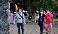 Thừa Thiên Huế: Phát miễn phí tài liệu thuyết minh các điểm tham quan du lịch