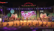 Điện Biên: Khai mạc Lễ hội Hoa Ban năm 2022