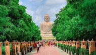 Ấn Độ hút khách Việt Nam bằng du lịch tâm linh